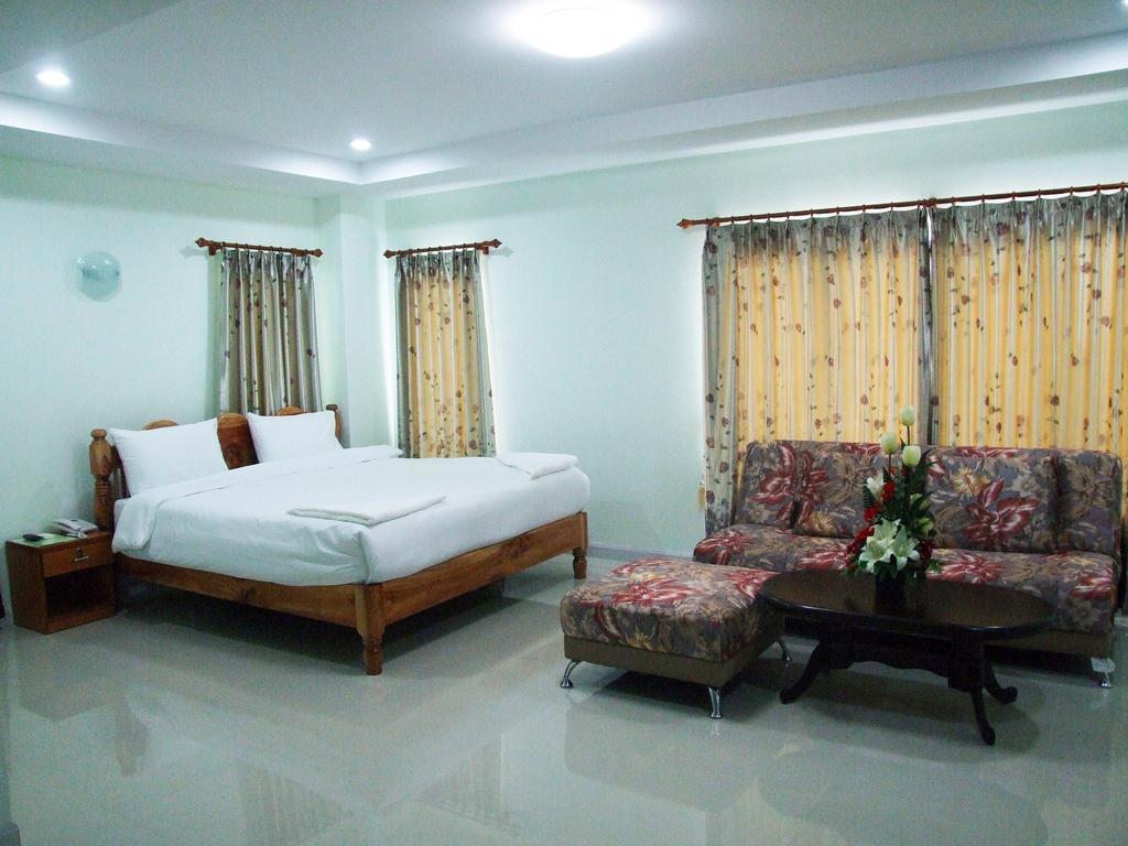 Ruan Rim Nam Roi Et Quarto foto