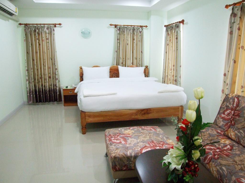 Ruan Rim Nam Roi Et Quarto foto