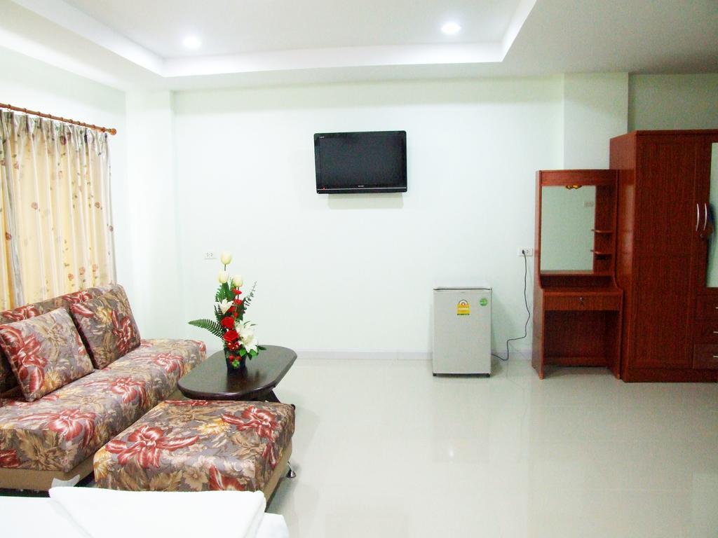 Ruan Rim Nam Roi Et Quarto foto