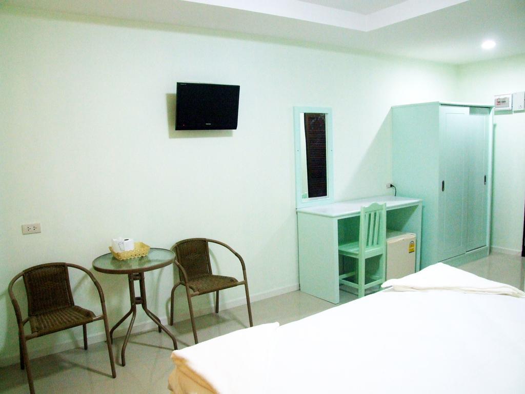 Ruan Rim Nam Roi Et Quarto foto