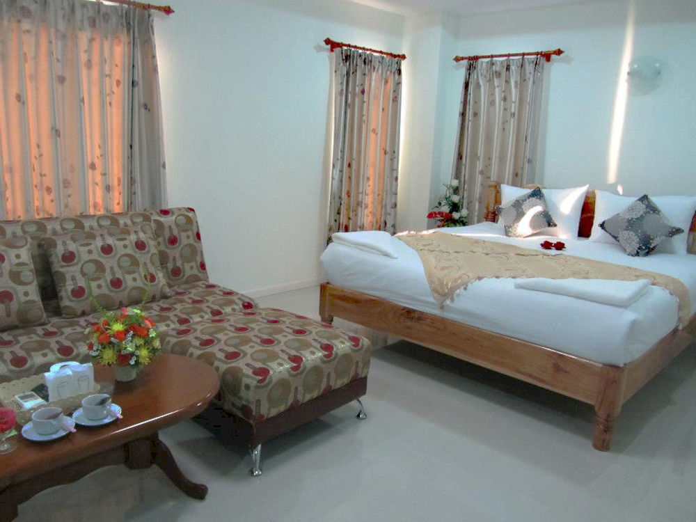 Ruan Rim Nam Roi Et Exterior foto