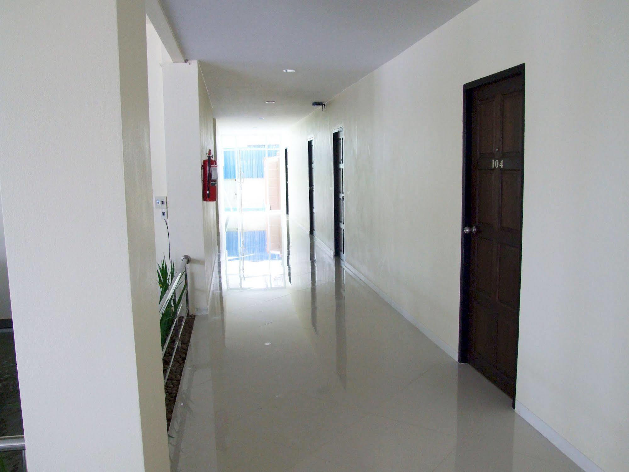 Ruan Rim Nam Roi Et Exterior foto