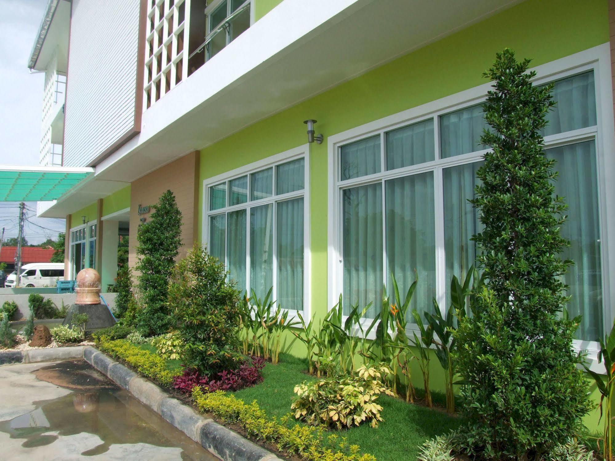 Ruan Rim Nam Roi Et Exterior foto