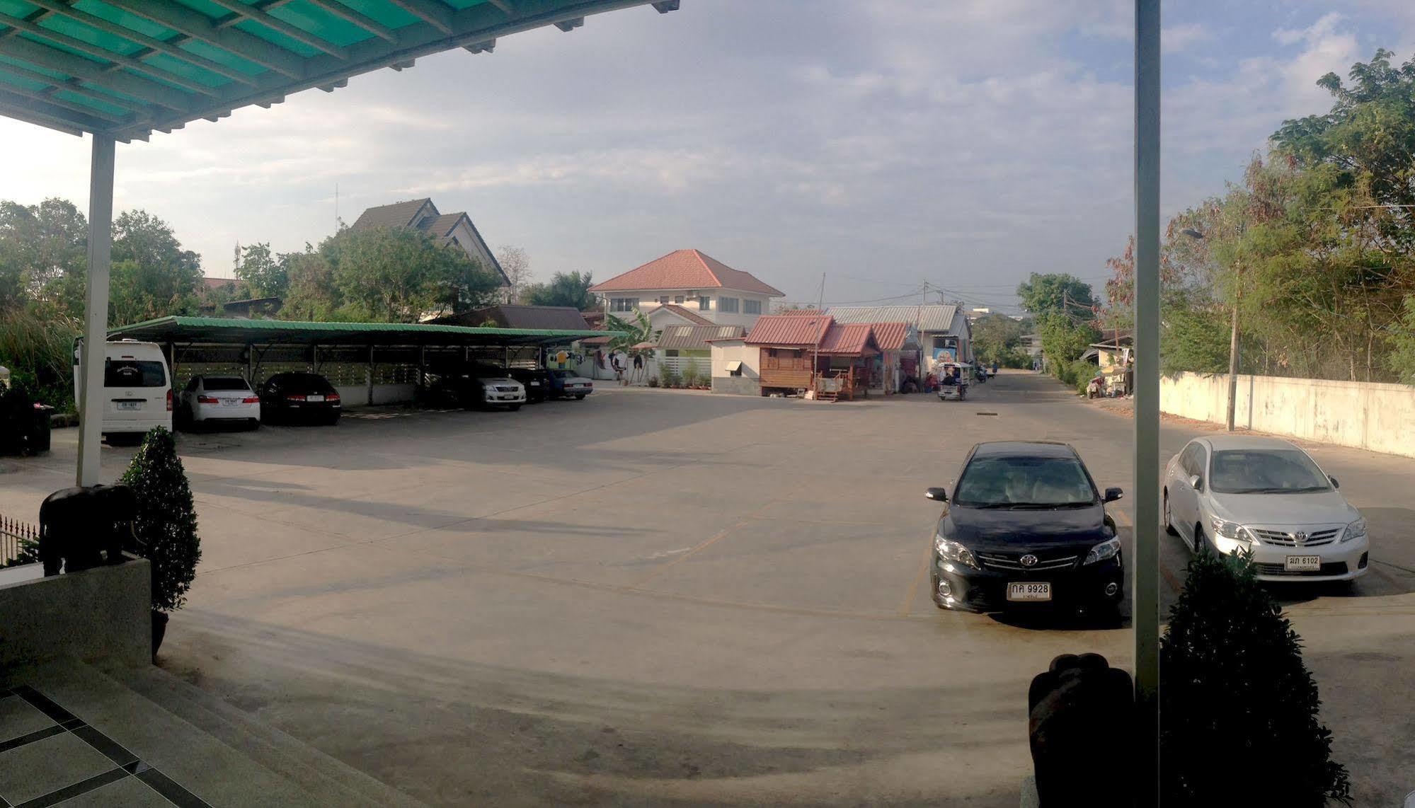 Ruan Rim Nam Roi Et Exterior foto